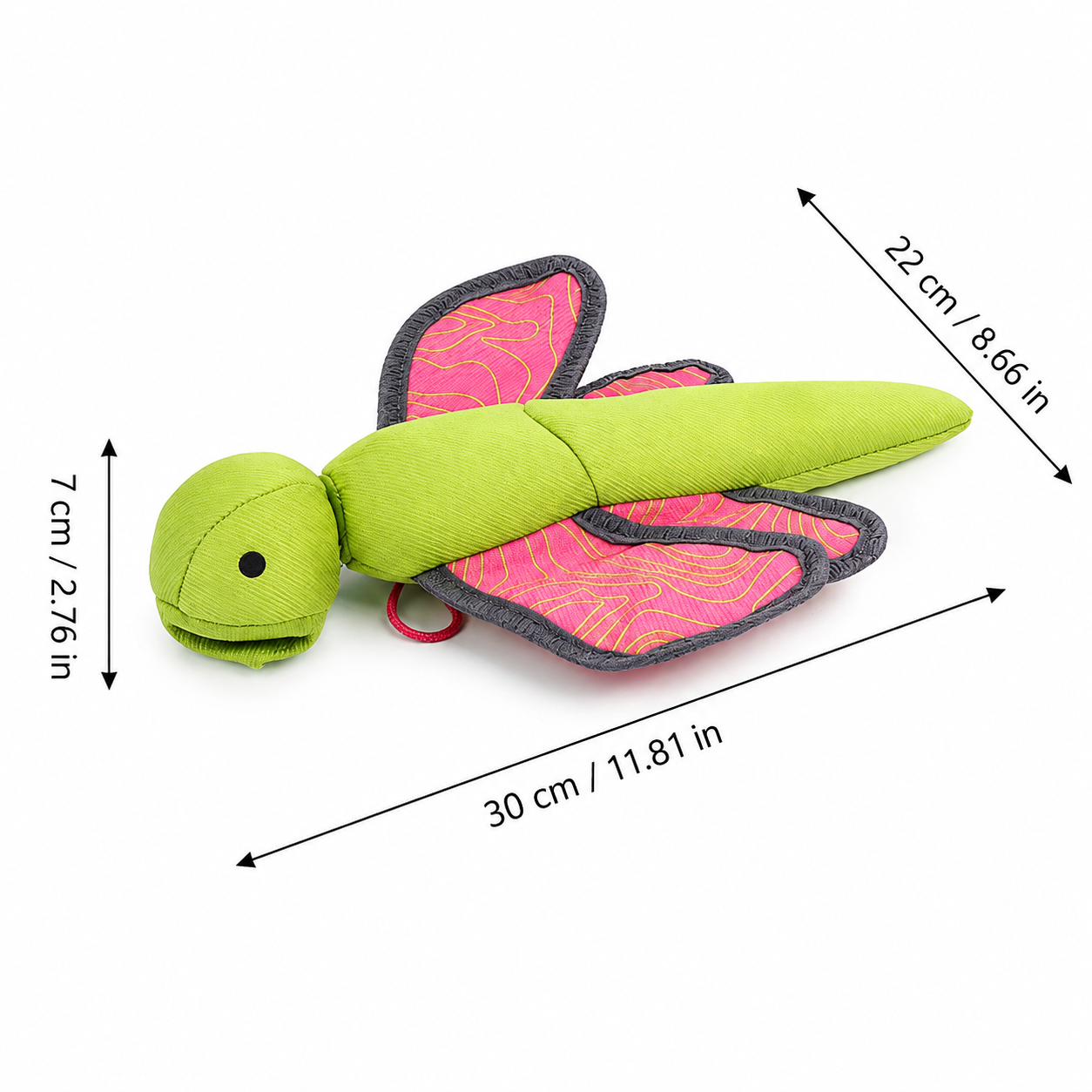 FetchFly