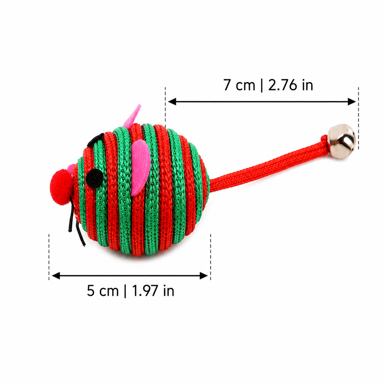 JingleMouse