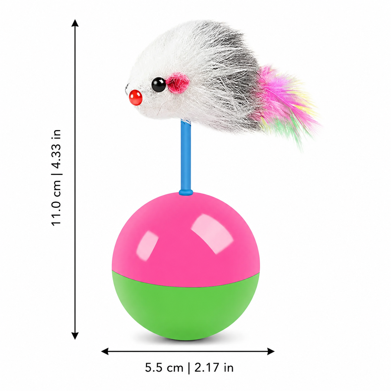 WhiskerWobble