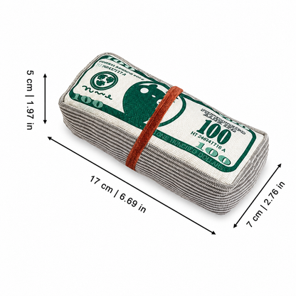 PupCash