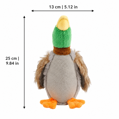 QuackTug