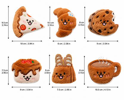 SnackPups