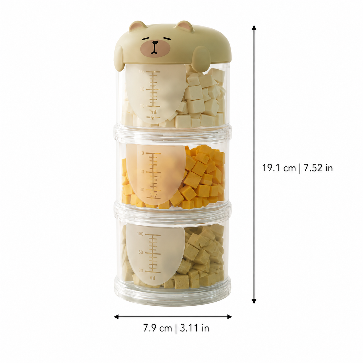 SnackStack