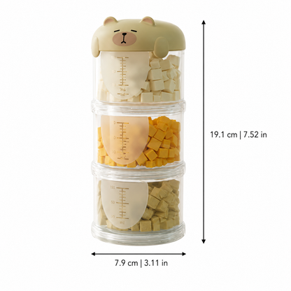 SnackStack