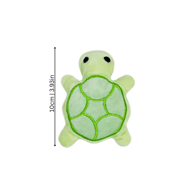 Shetyw Turtle ChewyTurtle – Happy-Luna