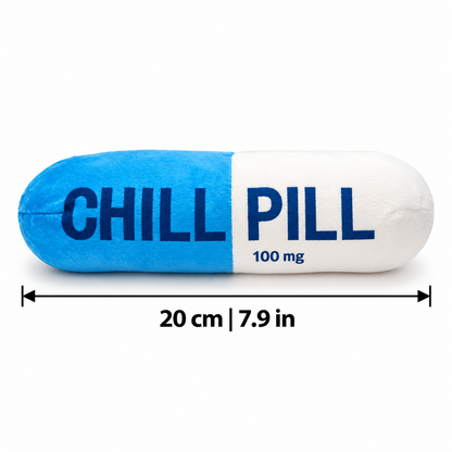 ChillPill