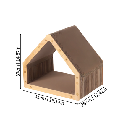ClawCottage