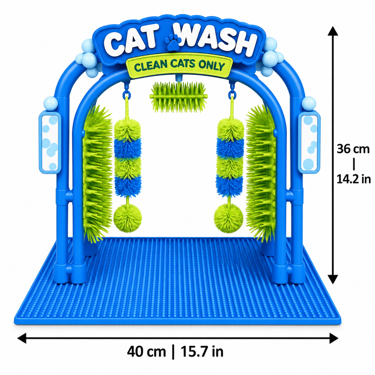 GroomGate