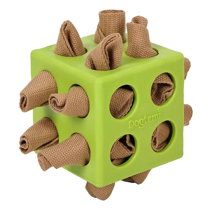 RubikPaws