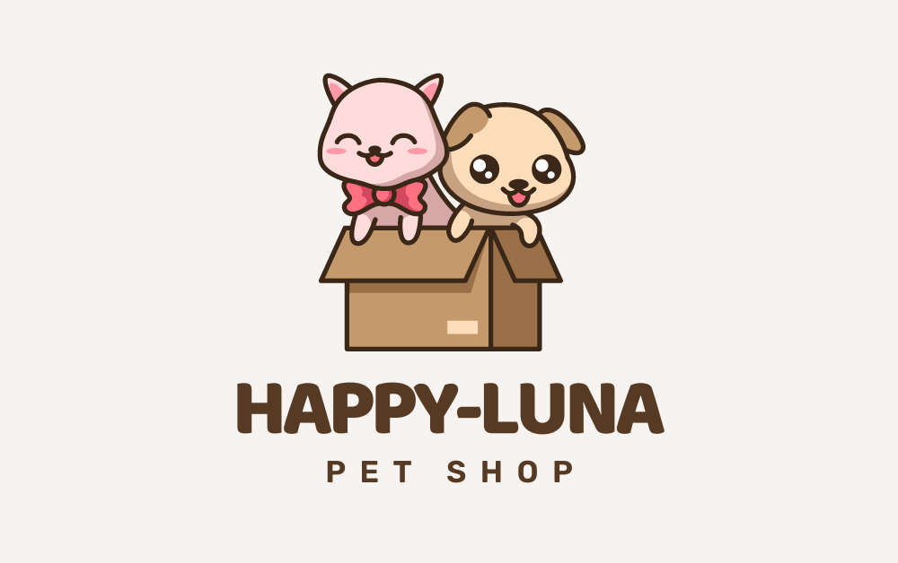 Pet top shop luna