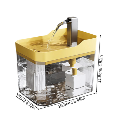 HydraPet