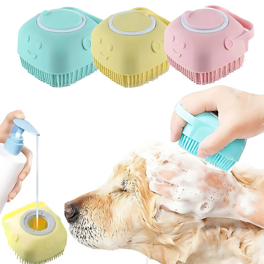 ScrubBuddy