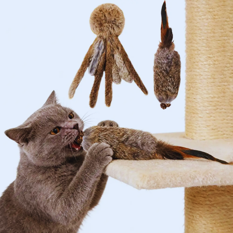 FluffHunt