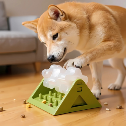 Pawzzle