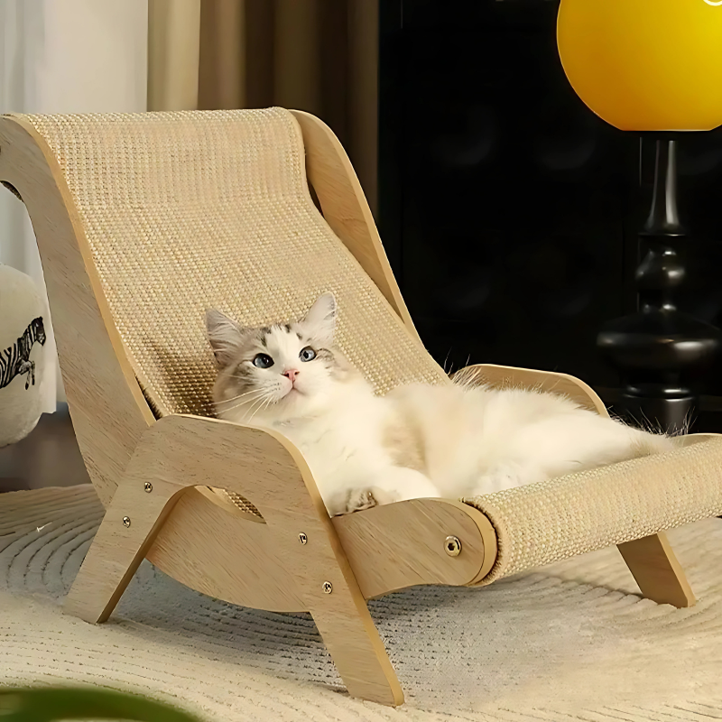 PawLounge