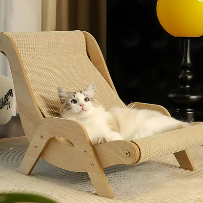 PawLounge