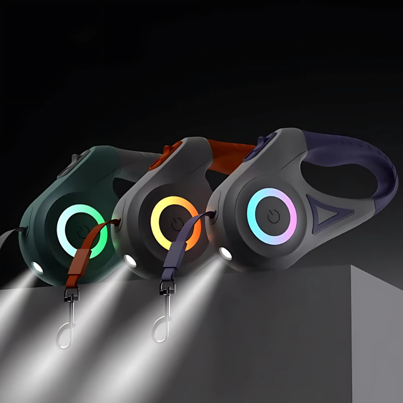 GlowLeash