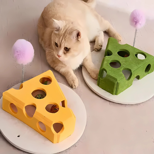 CheeseChase