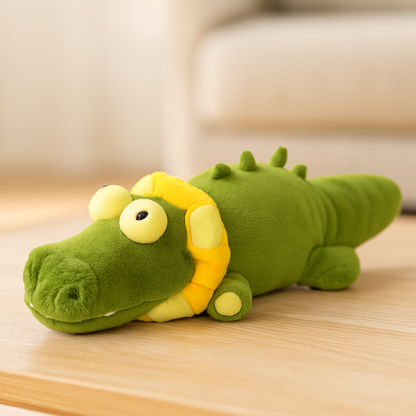 WaggyGator