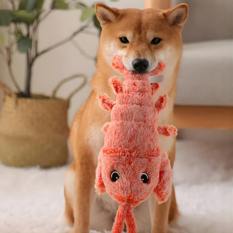 LobsterWiggle