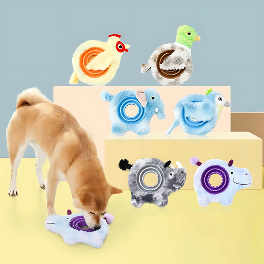 ChewCircle