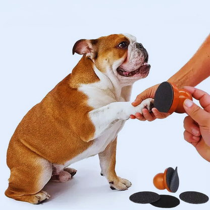 PawSmooth