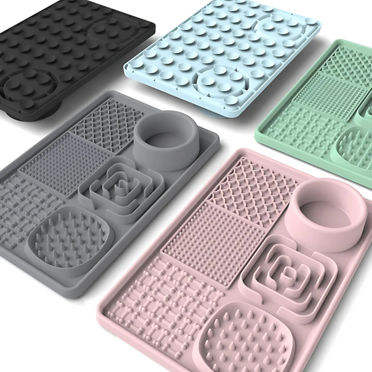 LickMaze