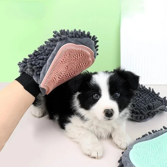 SoftBristle