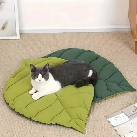 LeafLounge