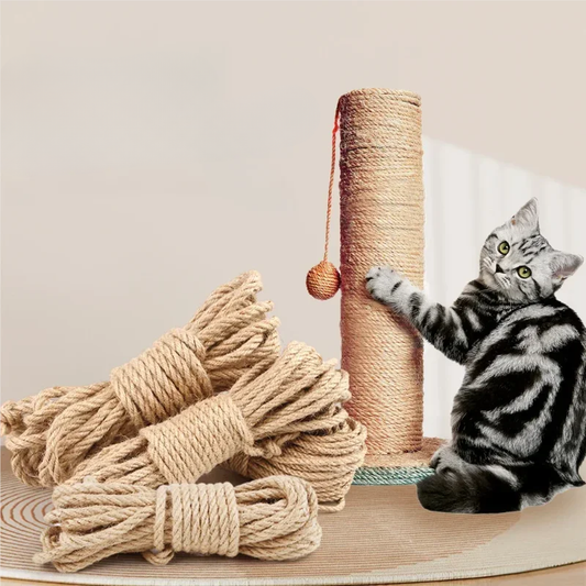 ClawTwine