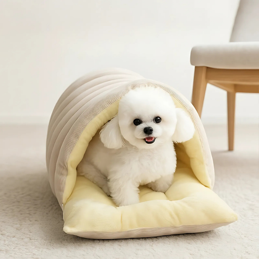 CozyBurrow