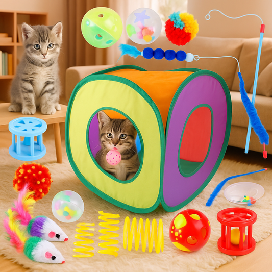 KittyQuest