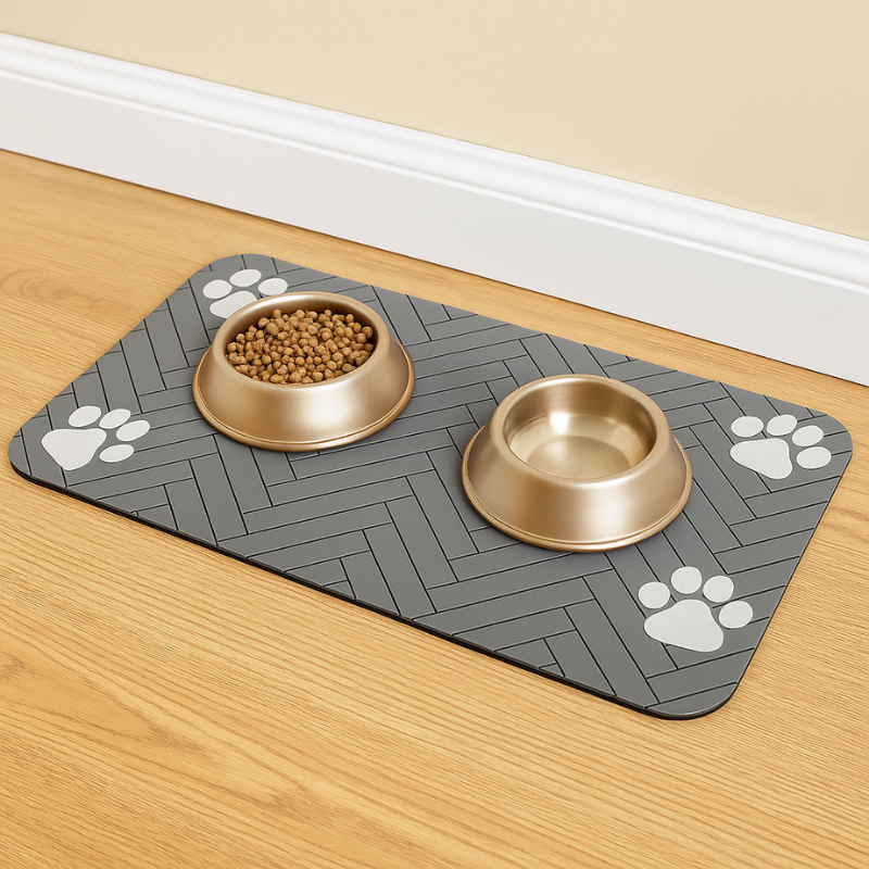 PawTidy