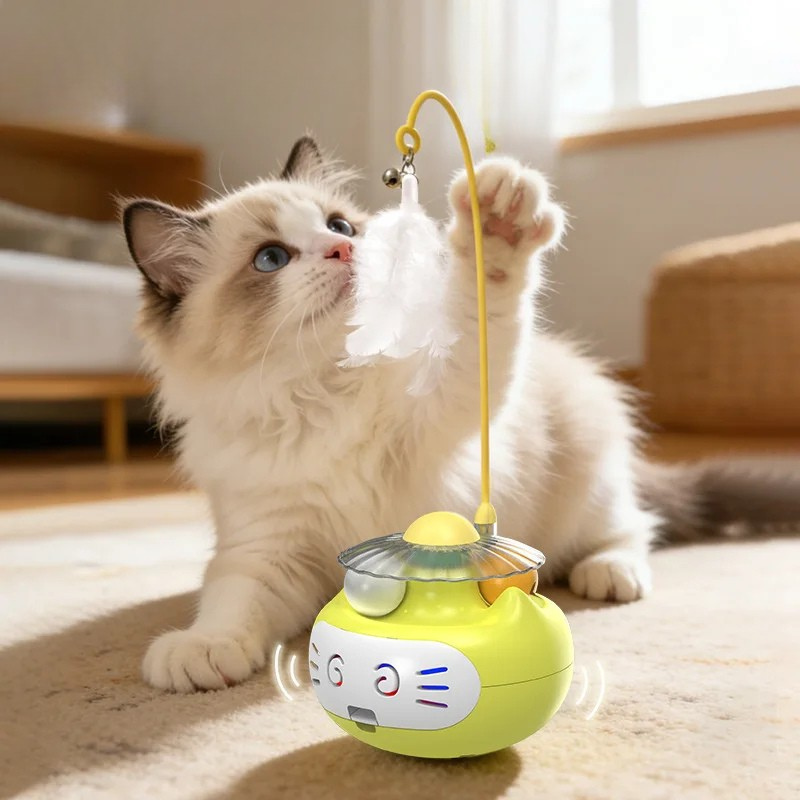 KittyBounce