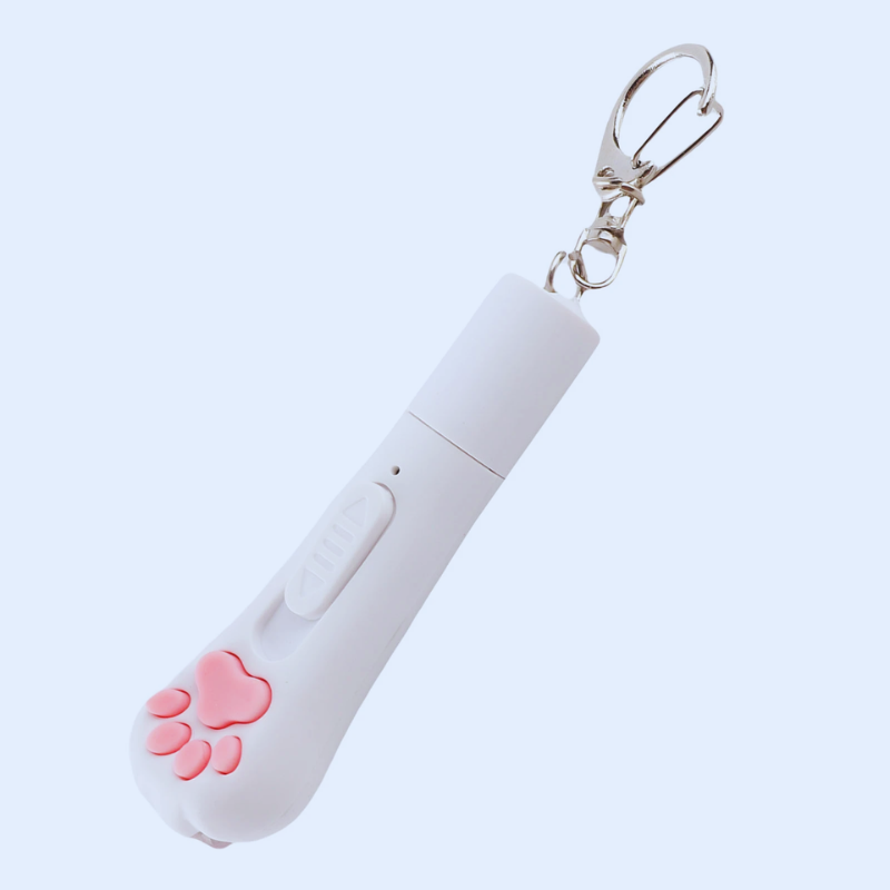 PawBeam