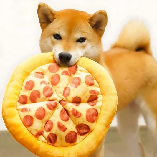 Pawzza