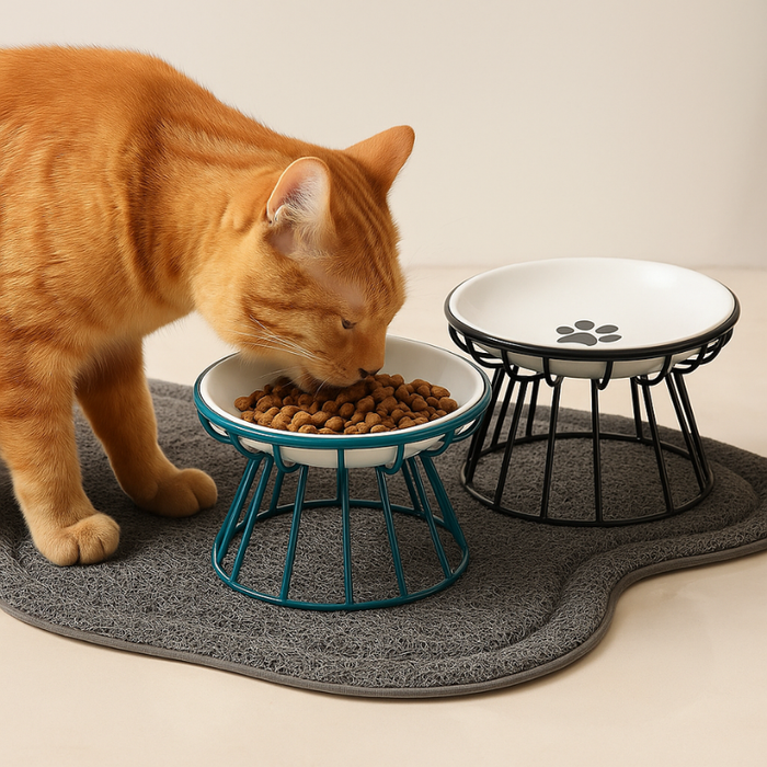 PawPlated