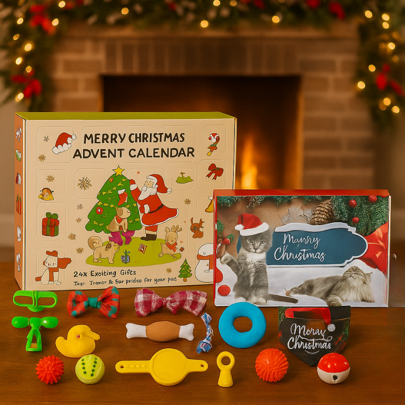 Barkmas