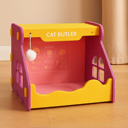 KittyCabin