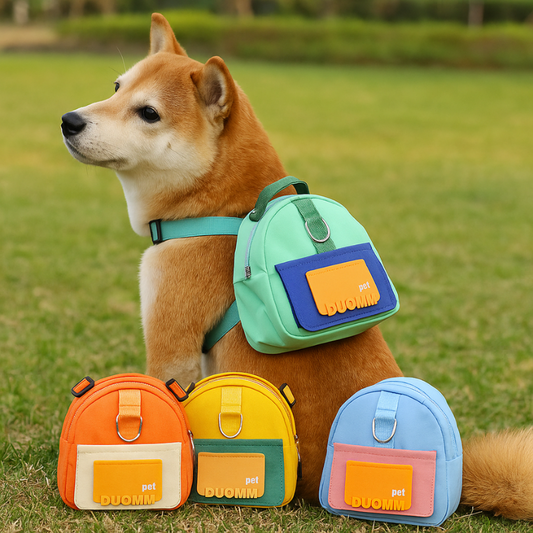 PupPack