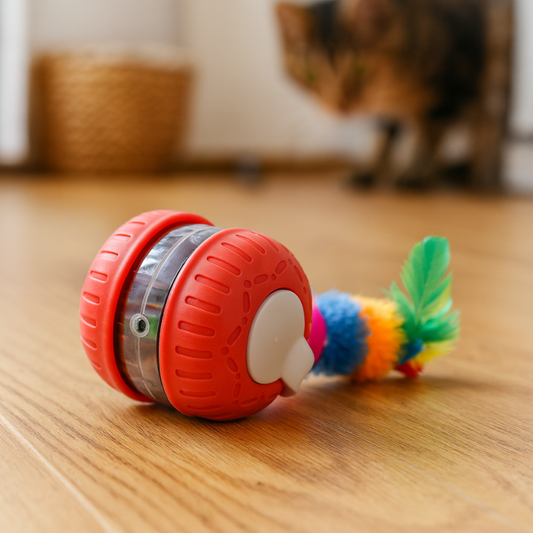 TurboTail