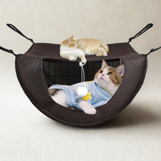 CozyCradle