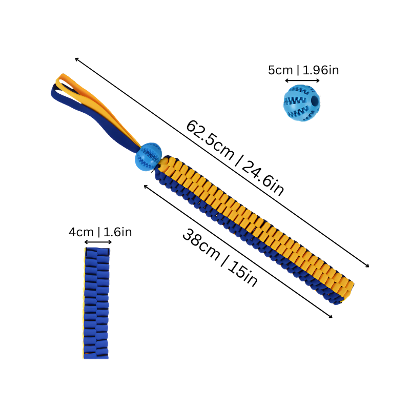 SnackRope