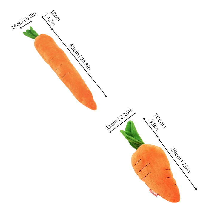 BarkCarrot