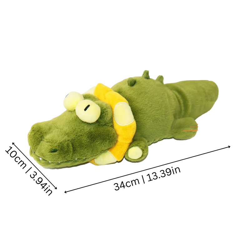 WaggyGator