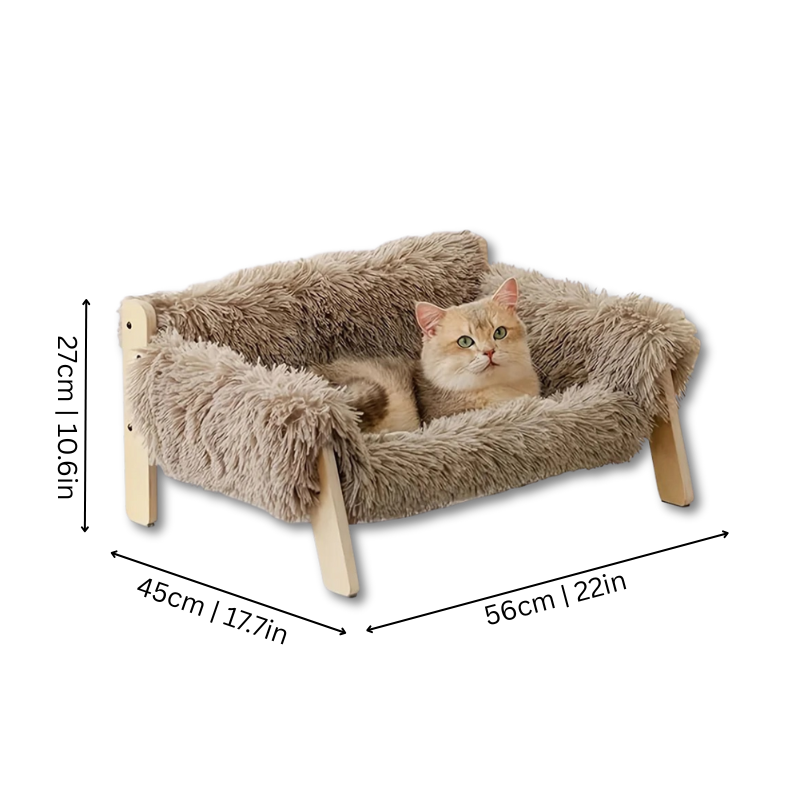 Purrniture