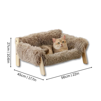 Purrniture