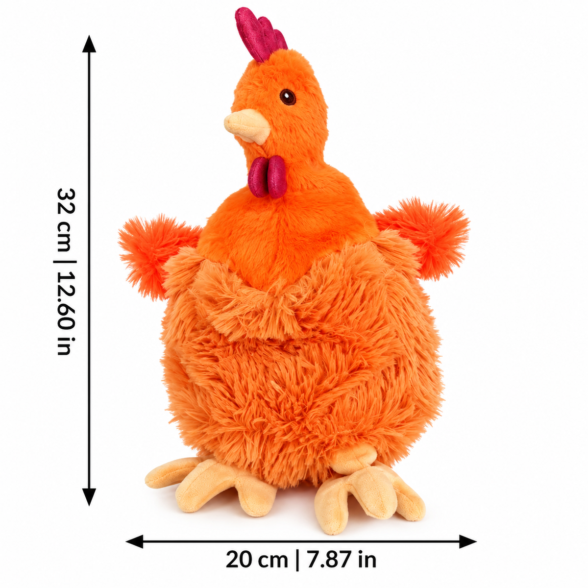 CluckSqueak