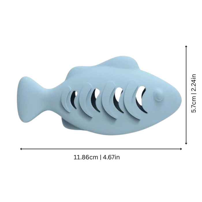 NibbleFish