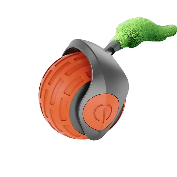 PounceBall